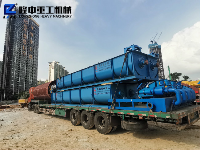 移動(dòng)洗砂機(jī)械好用嗎？移動(dòng)洗砂機(jī)多少錢一臺(tái)