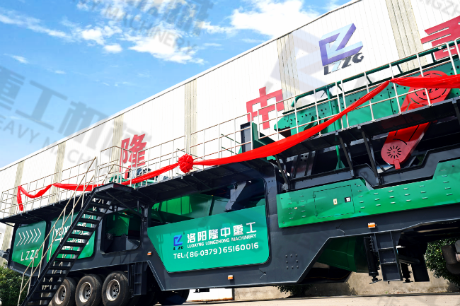 移動洗砂機設(shè)備價格非常貴嗎？好不好用？