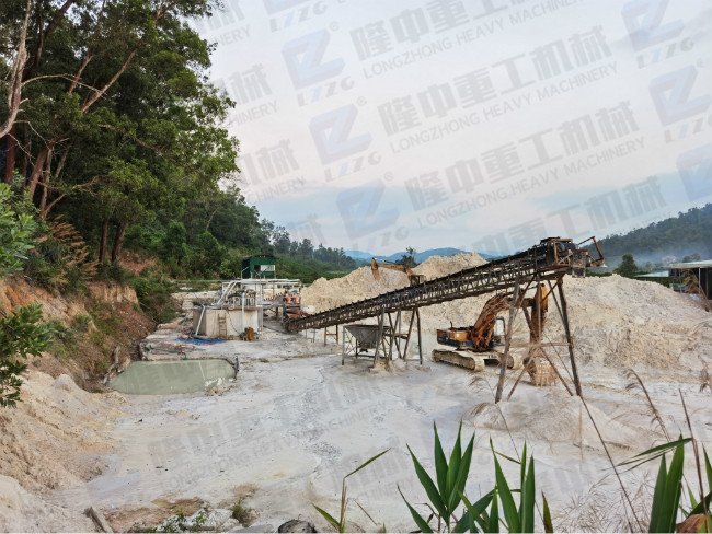 大理石邊角廢料如何循環(huán)再利用？需要哪些設(shè)