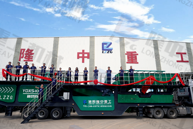 哪家洗砂機(jī)廠家性價比高？